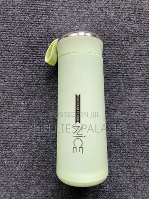 Portable Nice Water Bottle Vacuum Flask - 400ml
