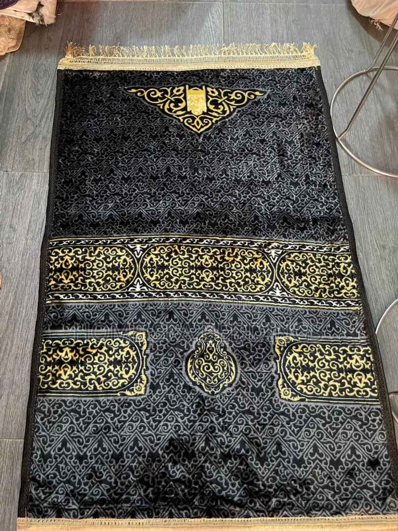 Prayer Mats