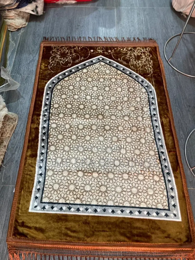 Prayer Mats