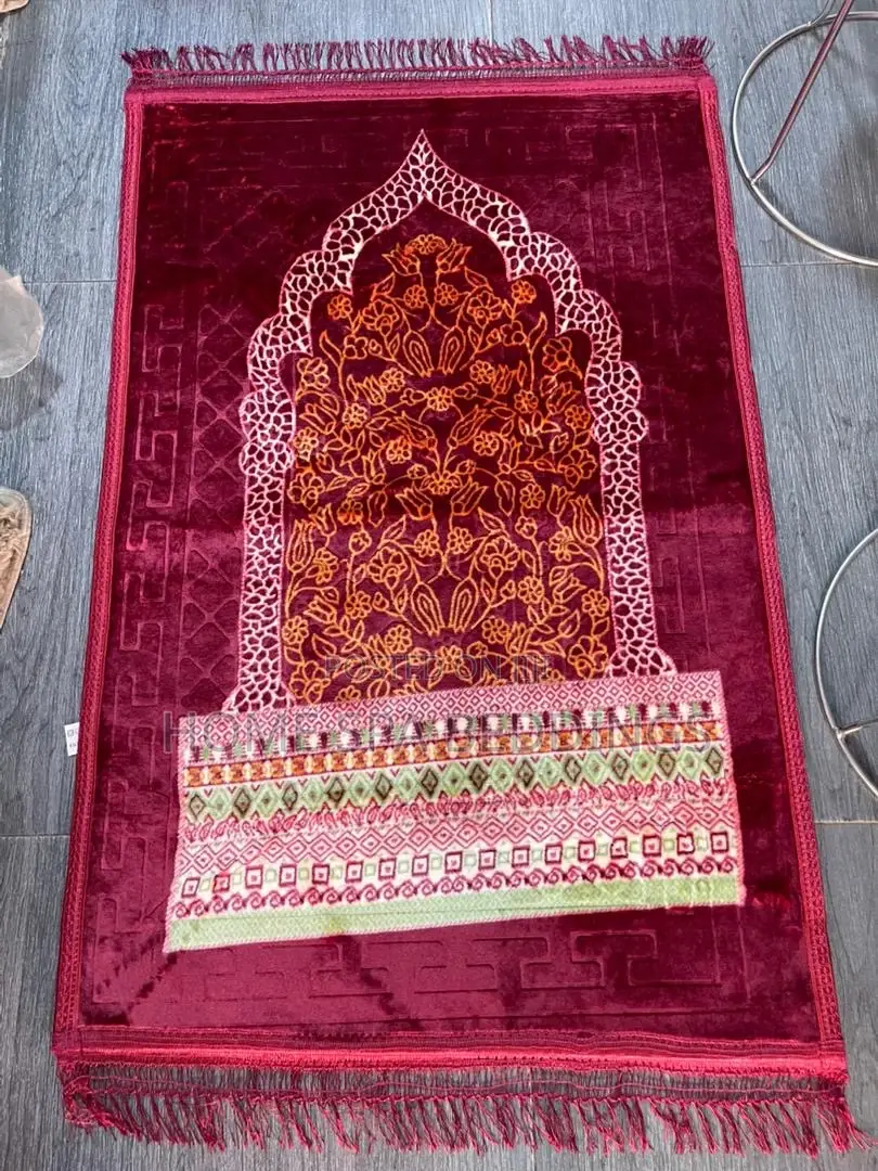 Prayer Mats