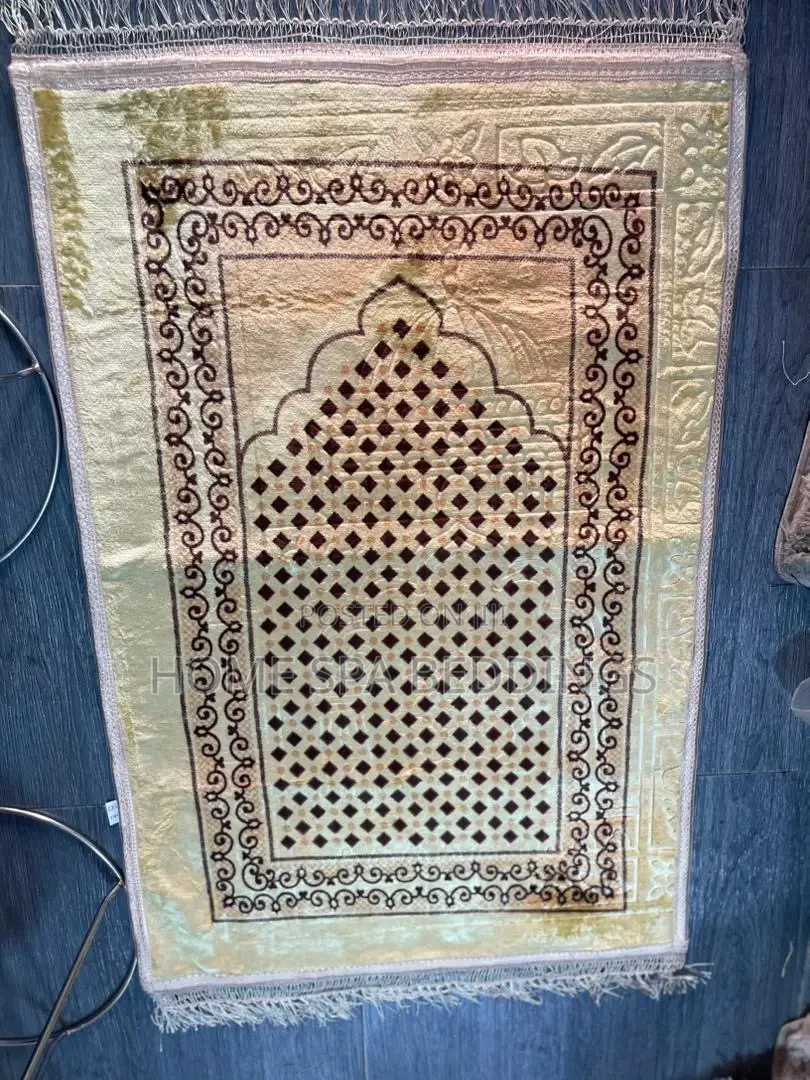 Prayer Mats