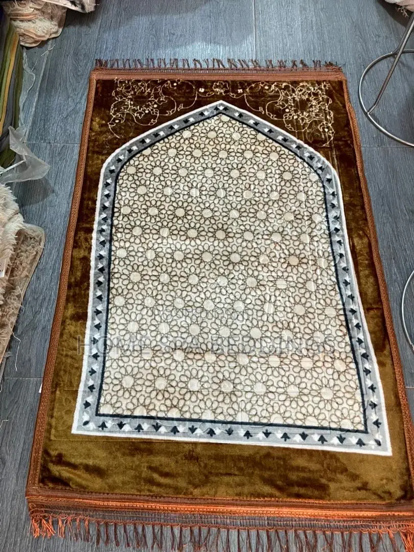 Prayer Mats