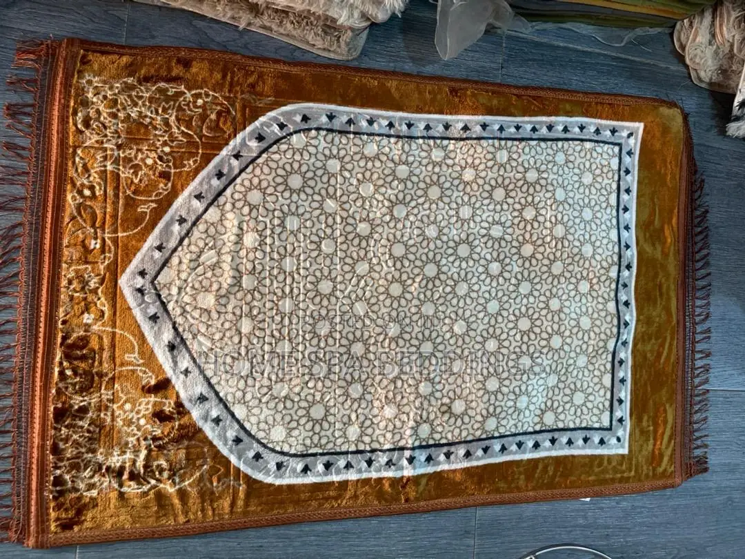 Prayer Mats