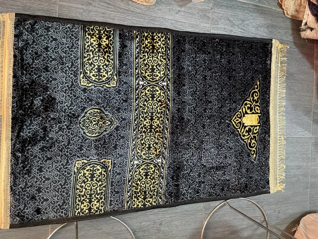 Prayer Mats
