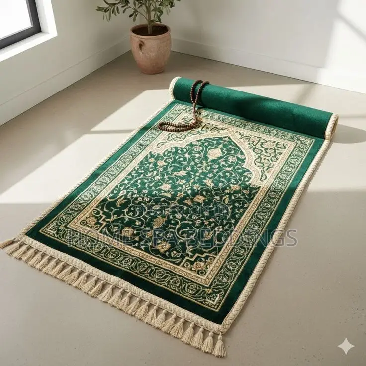 Prayer Mats