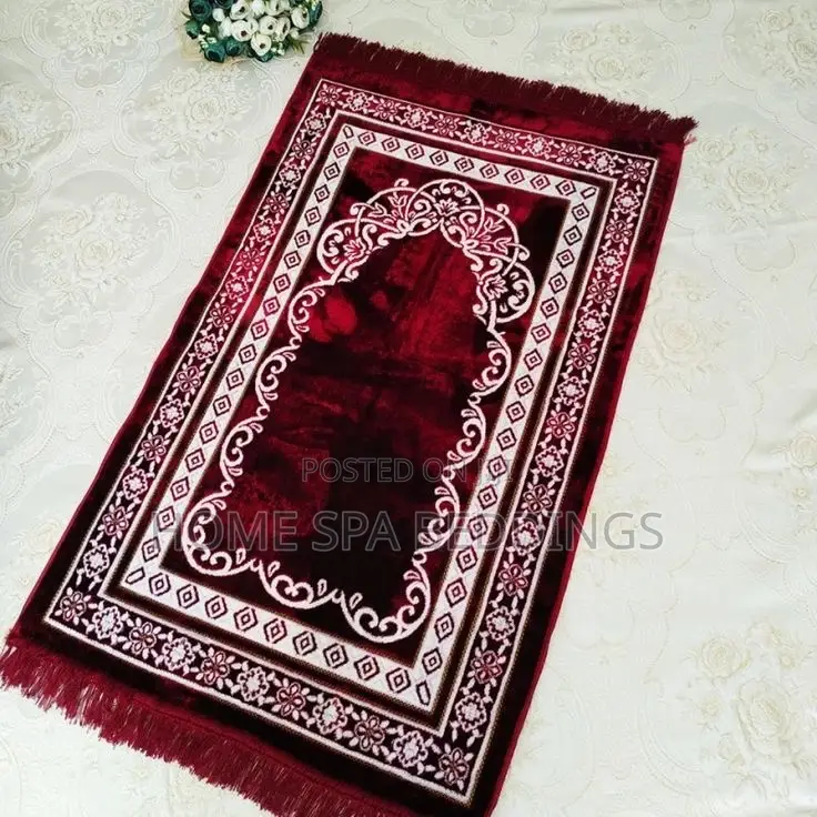 Prayer Mats