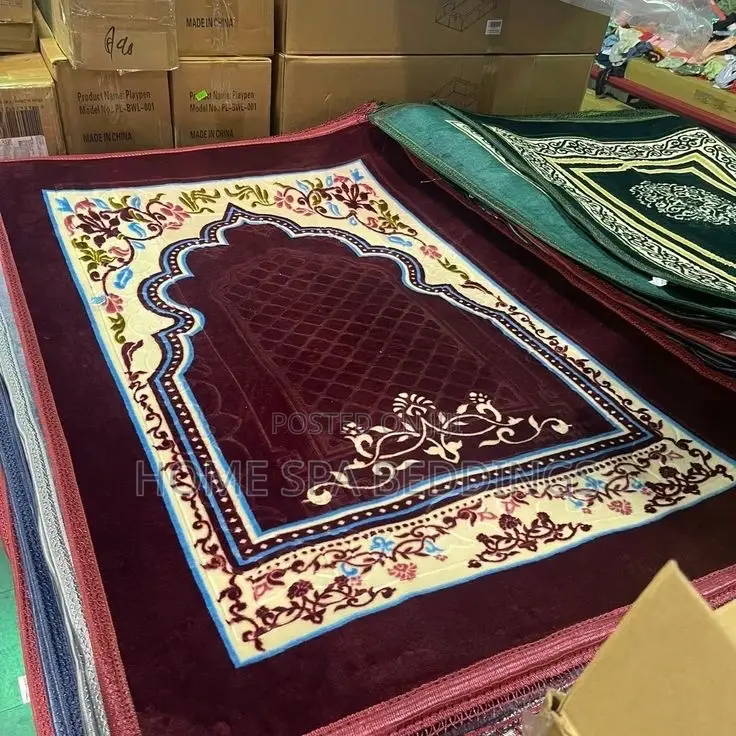 Prayer Mats