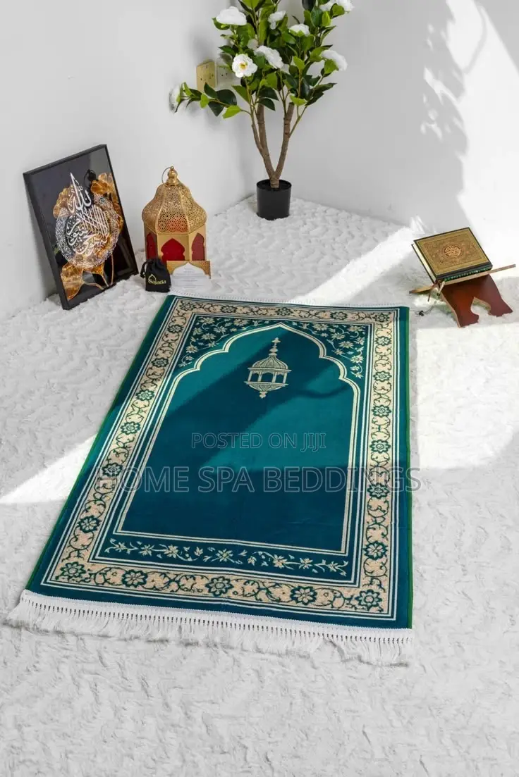 Prayer Mats