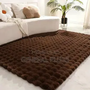 Feel the Warmth Underfoot ;Fluffy Thick Original Carpets