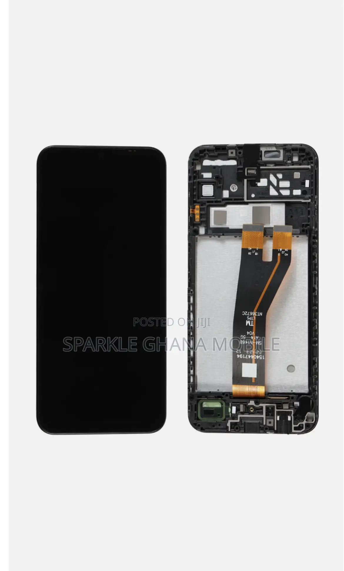 Samsung A14 5g Original Screen