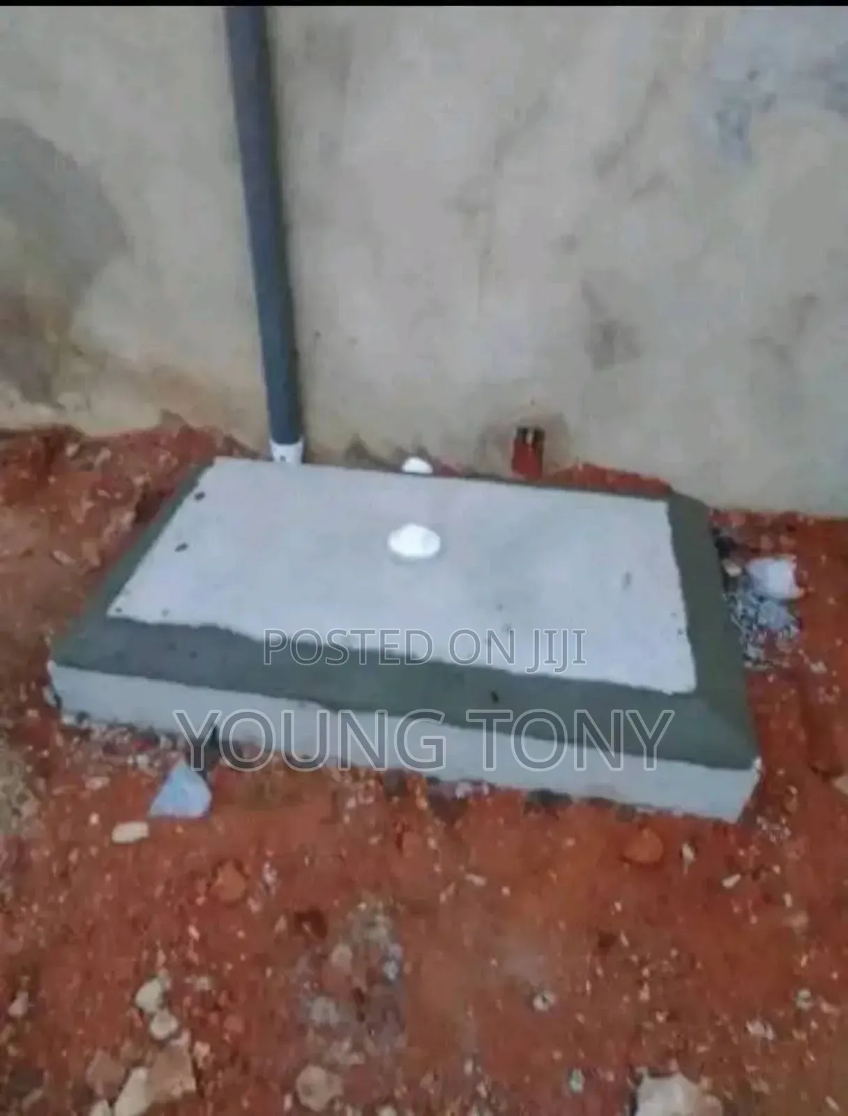 Biofil Toilet Digester