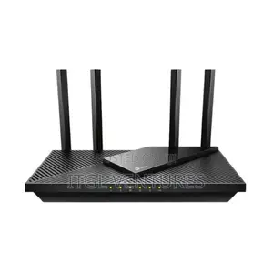 Tp-Link Archer Ax55 Ax3000 Dual Band Gigabit Wi-Fi 6 Router