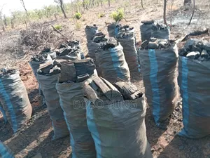Premium Charcoal