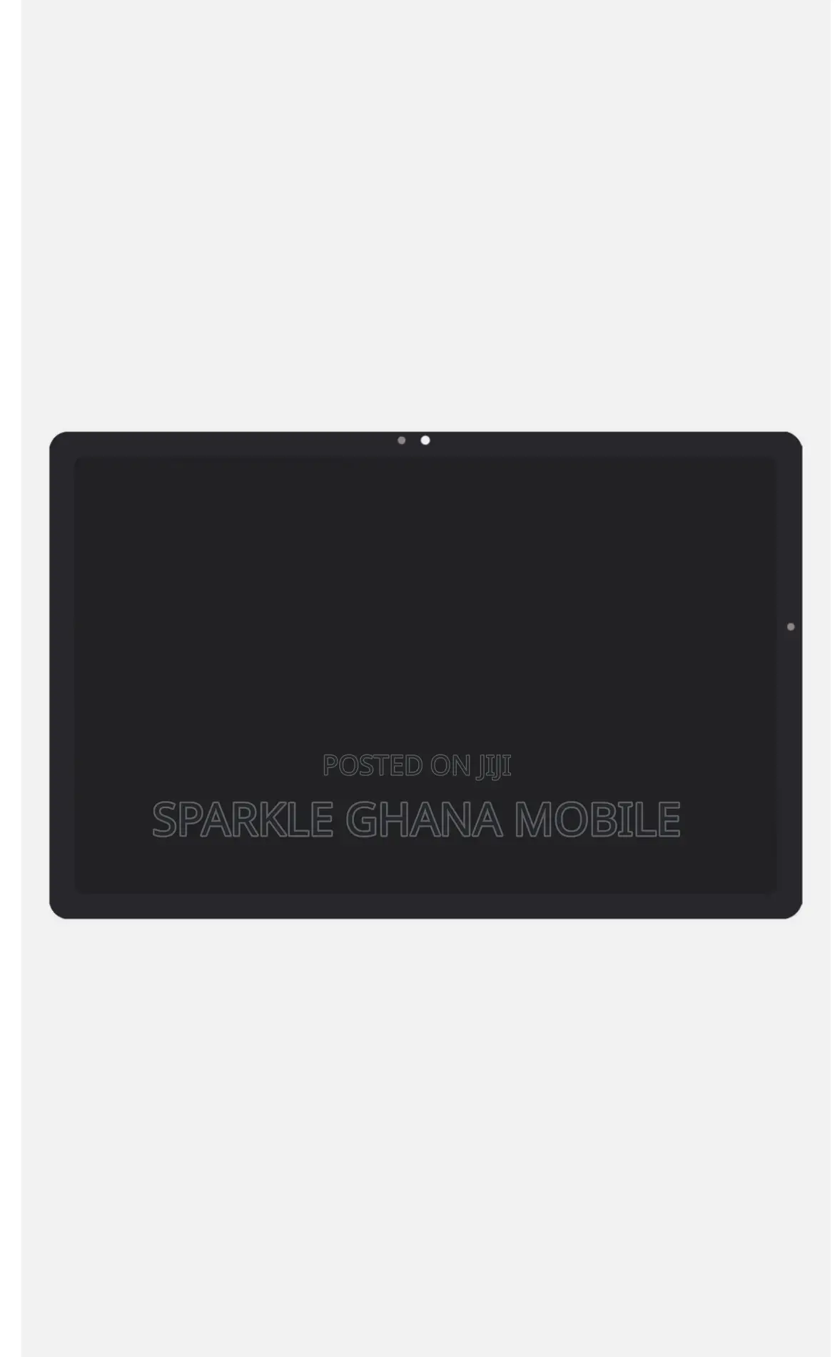 Samsung Tab 9 Screen (X110/X115)