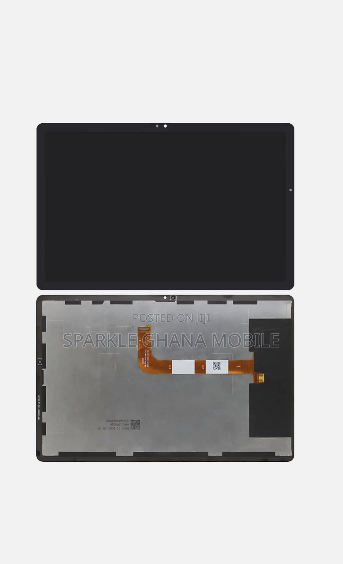 Samsung Tab 9 Screen (X110/X115)