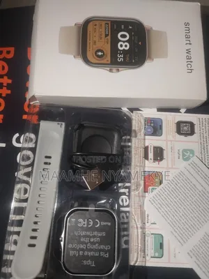 Smart Watch