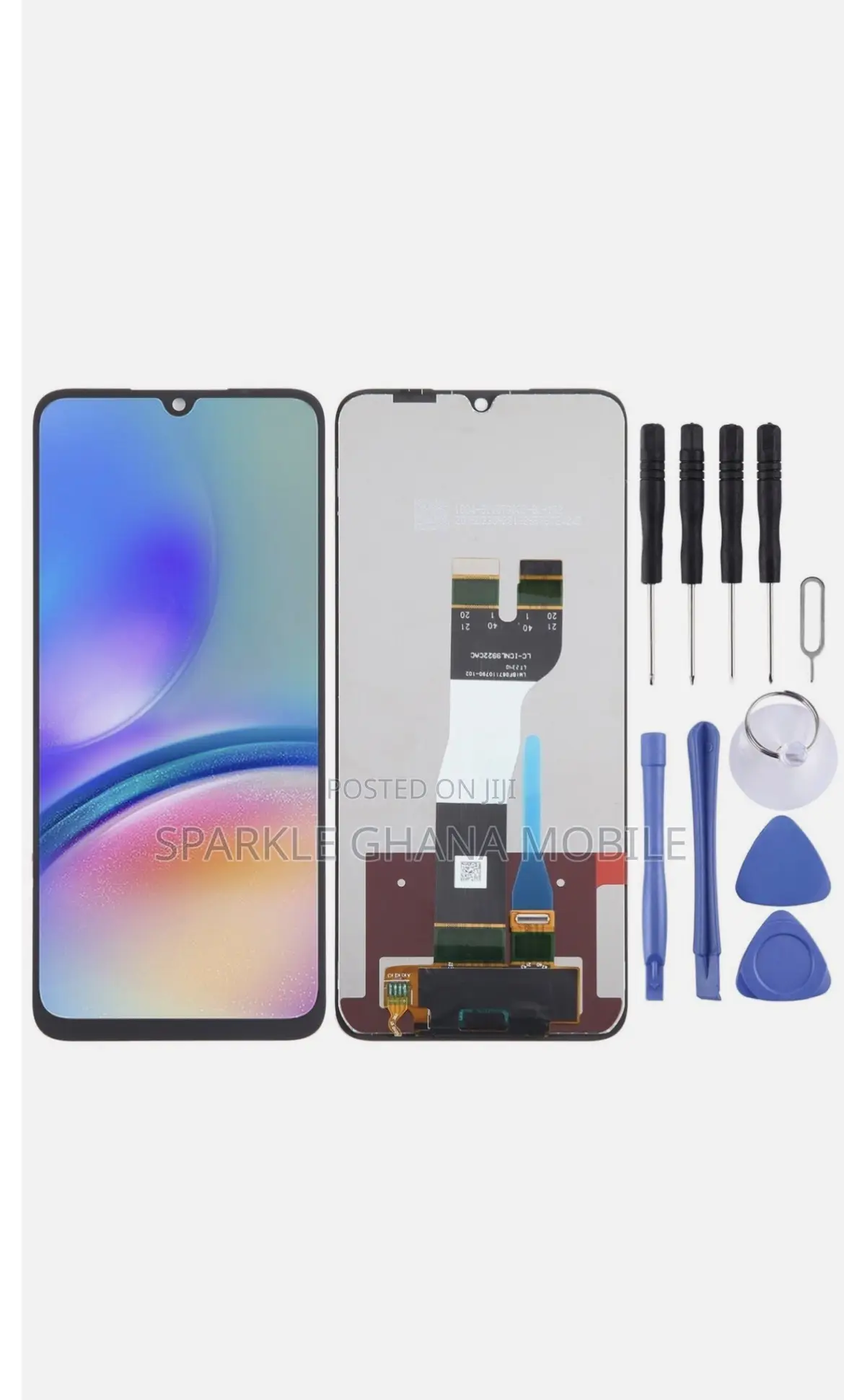 Samsung A05/A05s Screen