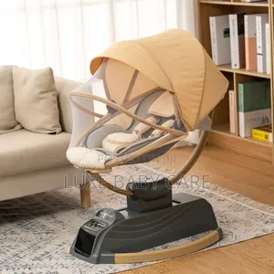 Baby Rocker
