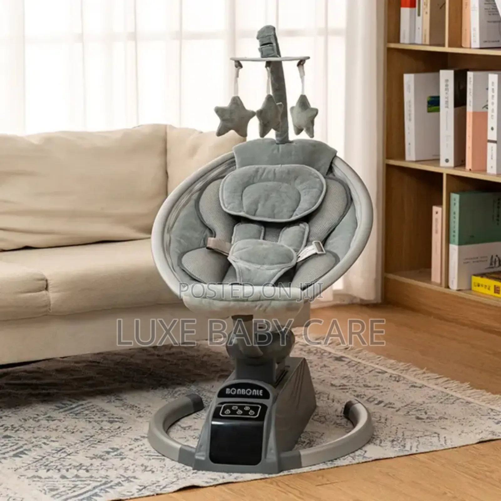 Baby Rocker