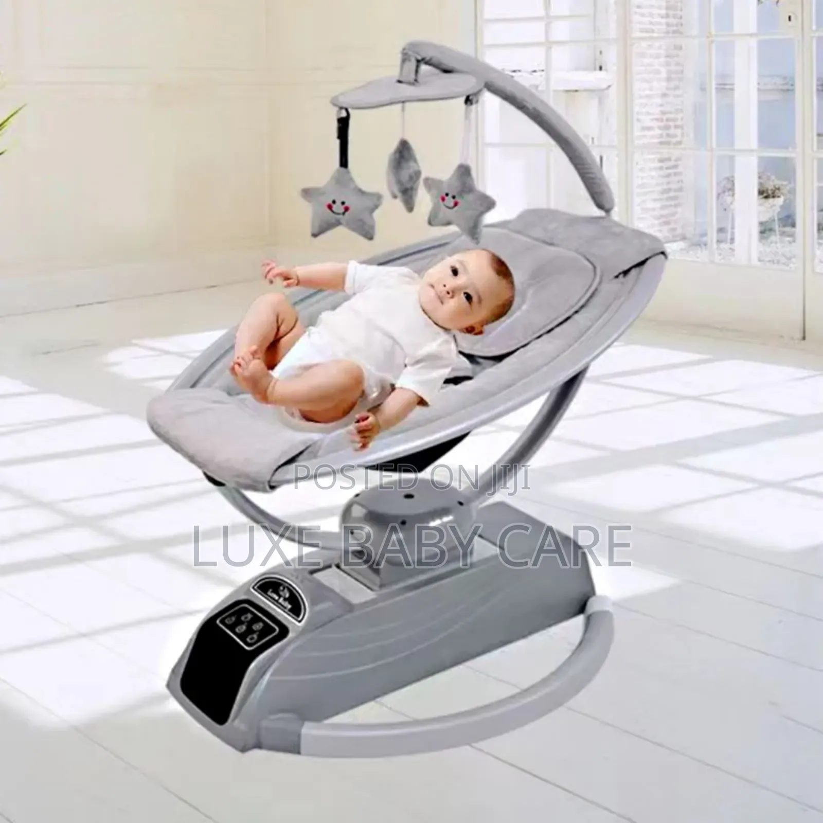 Baby Rocker