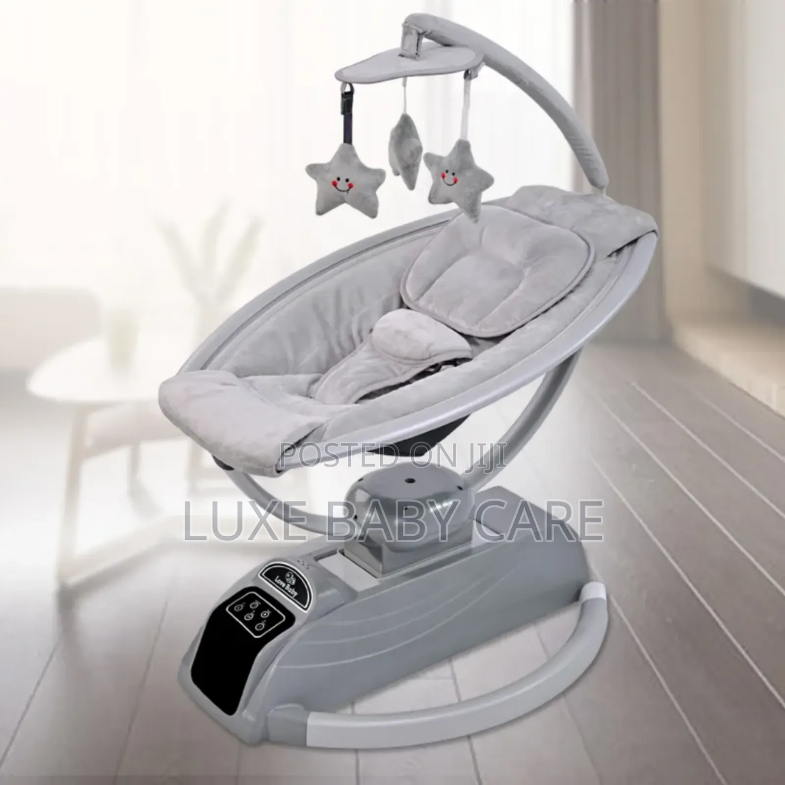 Baby Rocker