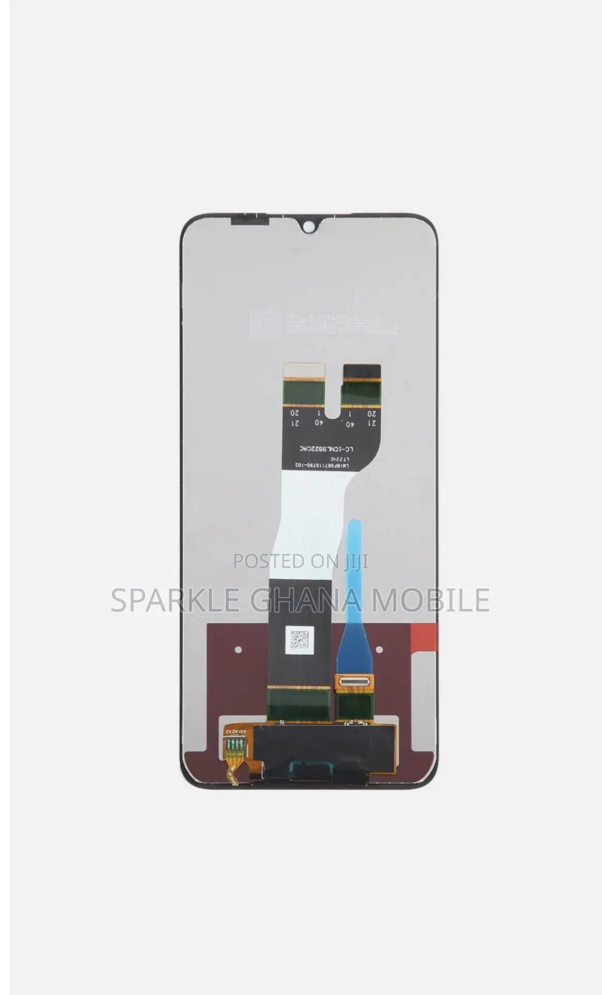 Samsung A05/A05s Screen