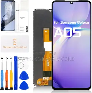 Samsung A05/A05s Screen