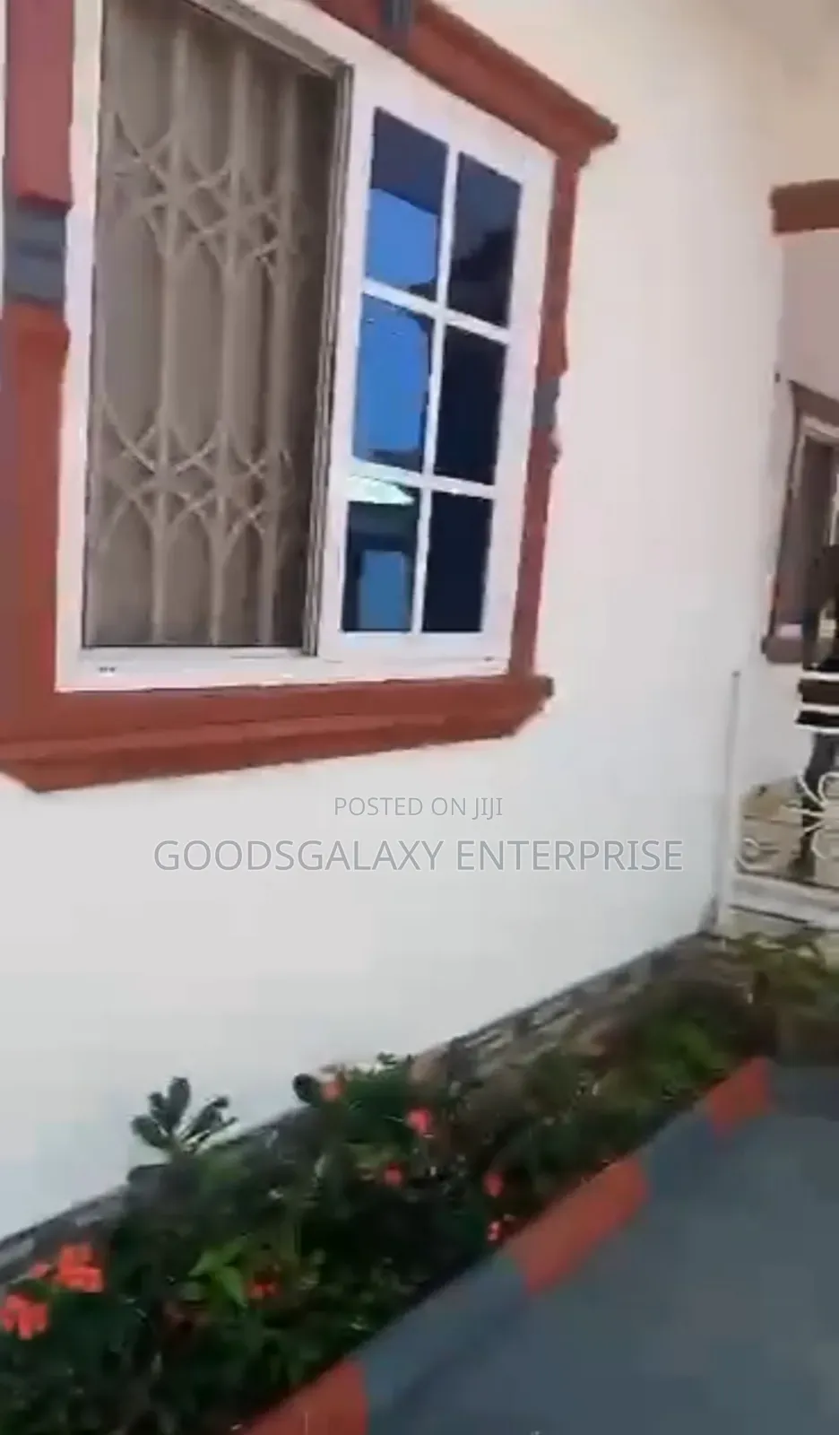 4bdrm House in Ejisu-Juaben Municipal for sale