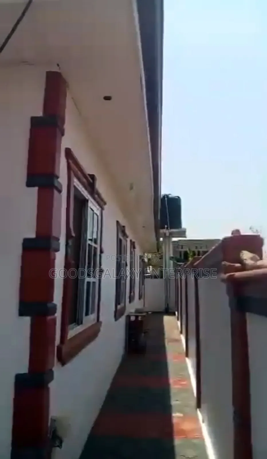 4bdrm House in Ejisu-Juaben Municipal for sale
