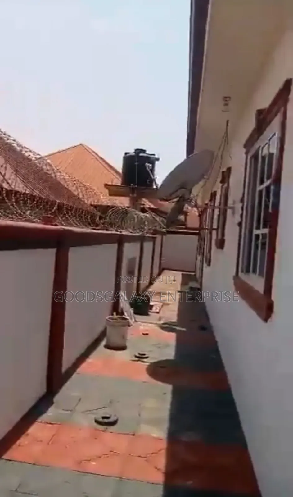 4bdrm House in Ejisu-Juaben Municipal for sale