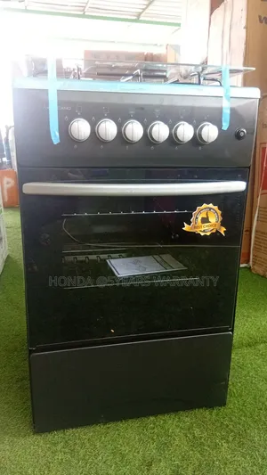 Burners Cook Faster With Volcano 4 Burners