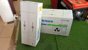 1.5hp High Efficiency Ac Sigma Budget Friendly at Air Conditioner