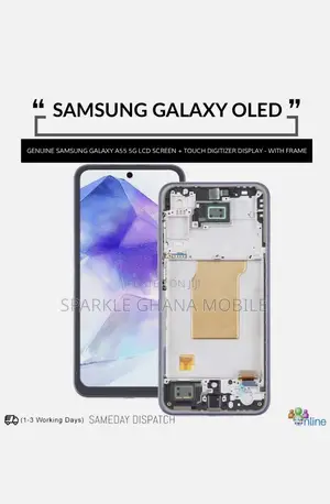 Samsung A55/A56 Original Screen