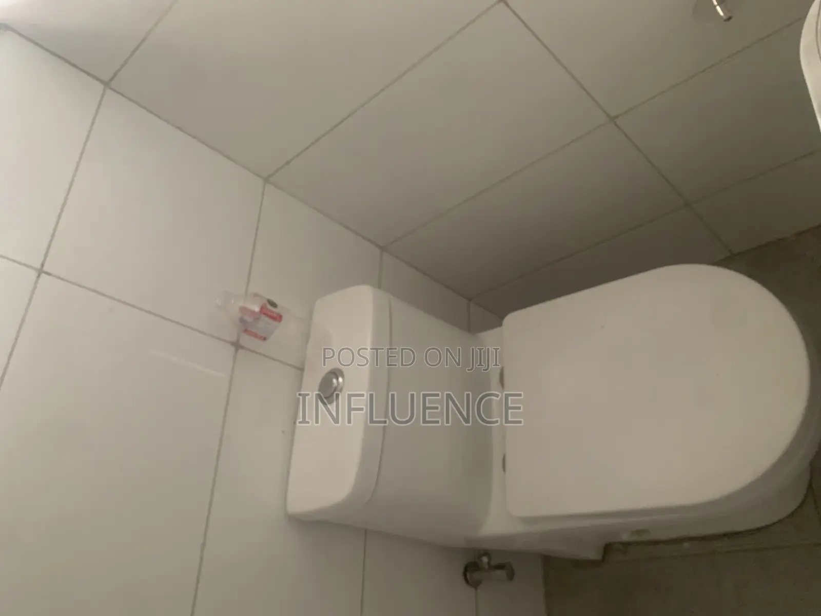 1bdrm Apartment in Lakeside, East Legon for rent