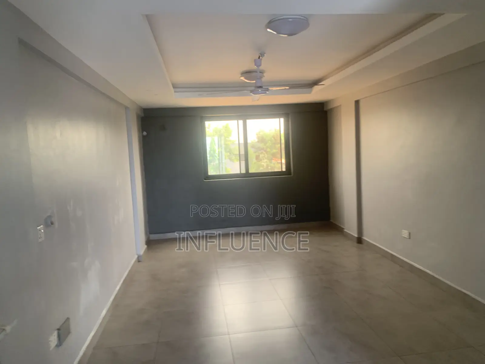 1bdrm Apartment in Lakeside, East Legon for rent