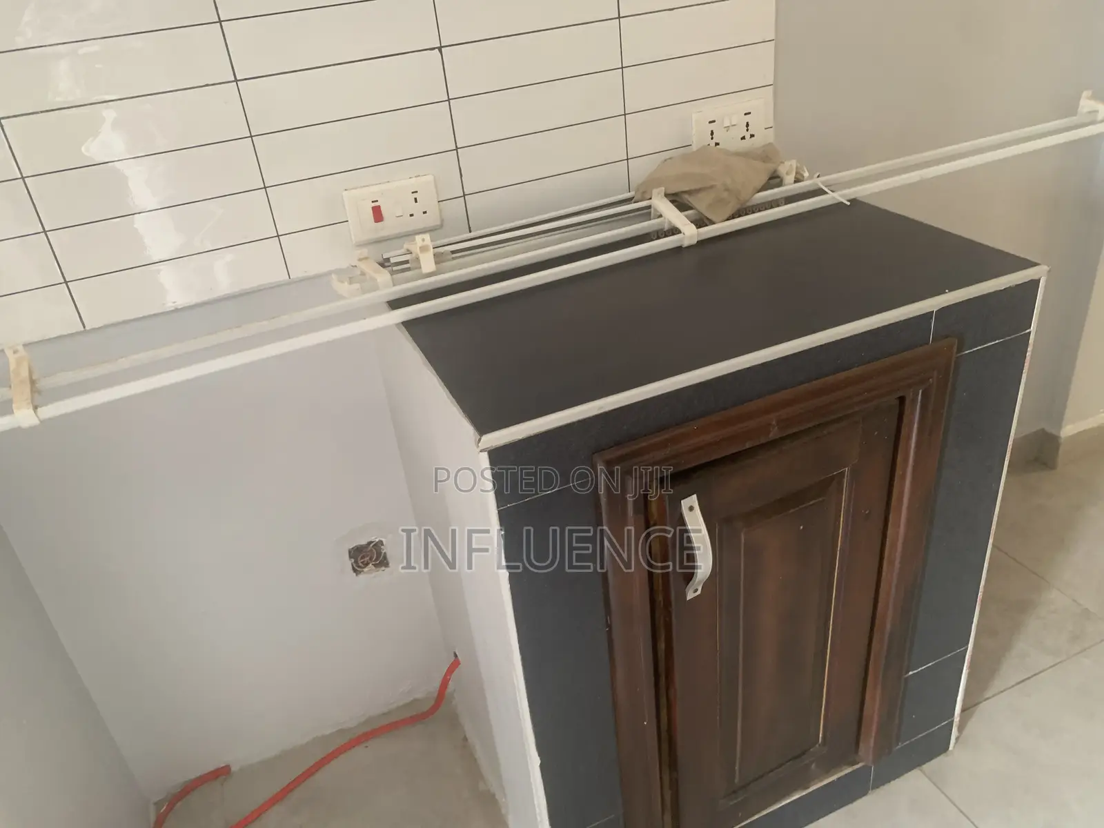 1bdrm Apartment in Lakeside, East Legon for rent