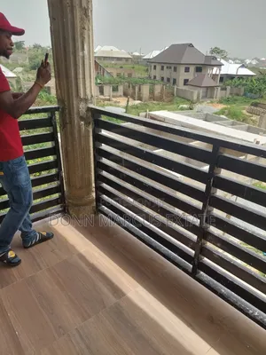 Furnished 2bdrm Apartment in Don Marcus'S Estate, Kumasi Metropolitan