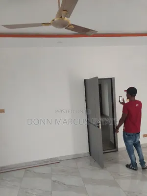 Furnished 2bdrm Apartment in Don Marcus'S Estate, Kumasi Metropolitan