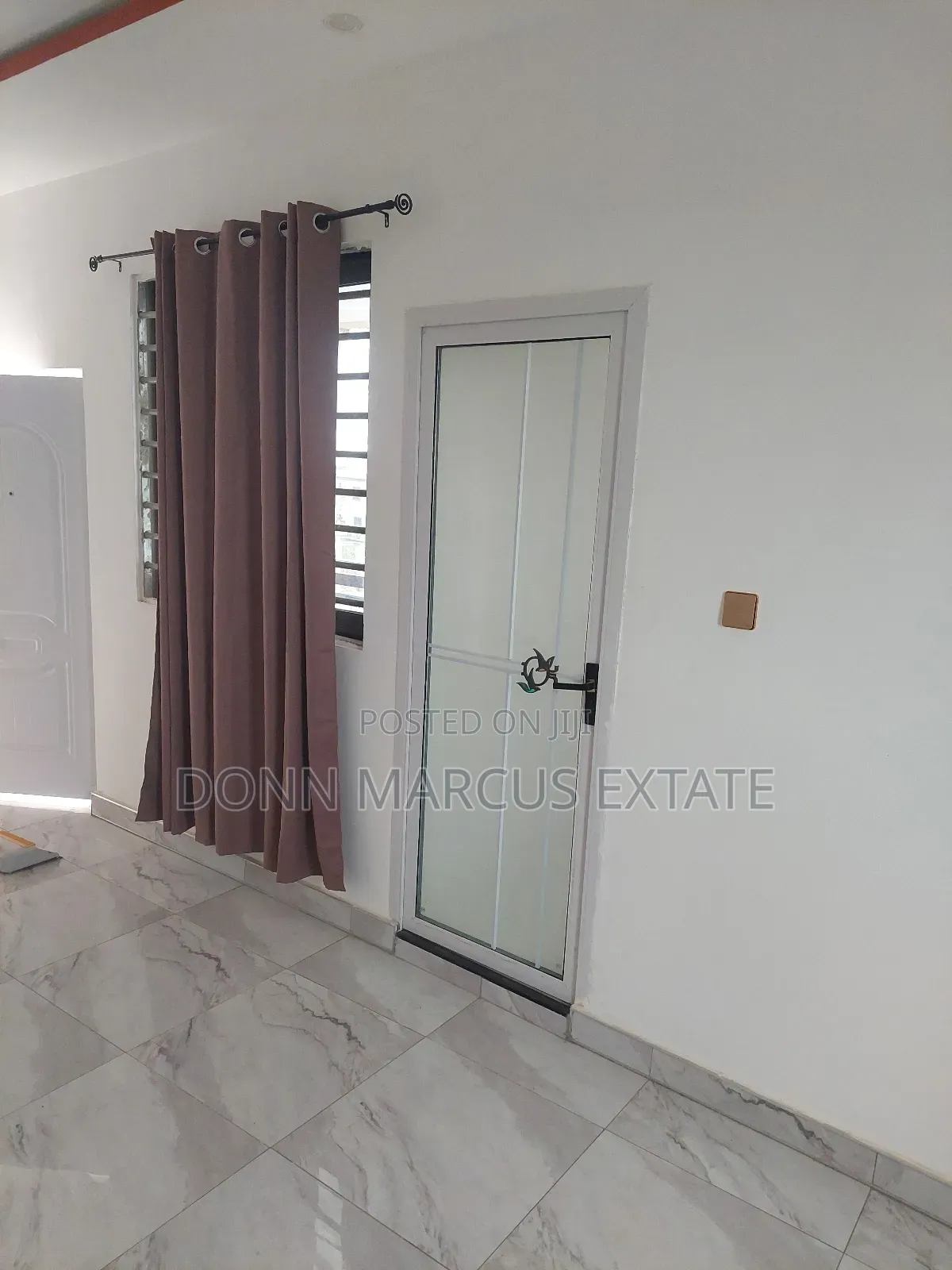 Furnished 2bdrm Apartment in Don Marcus'S Estate, Kumasi Metropolitan
