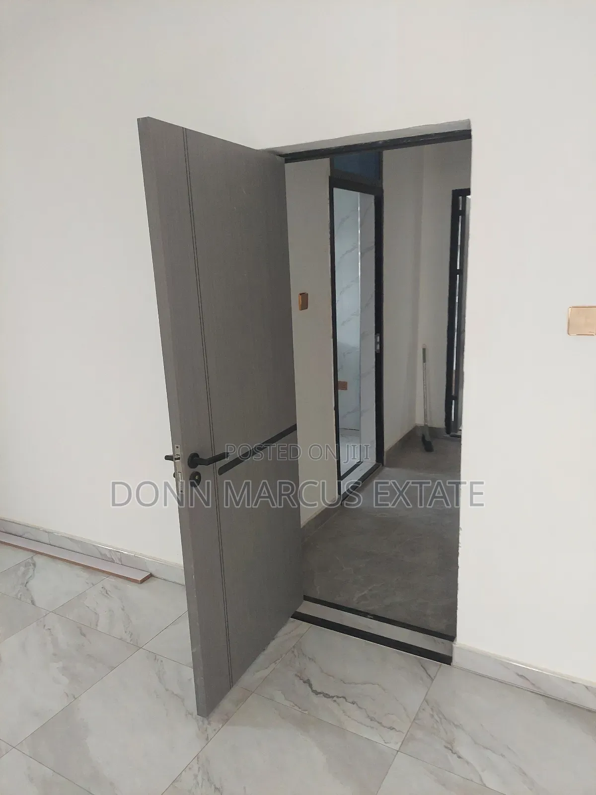 Furnished 2bdrm Apartment in Don Marcus'S Estate, Kumasi Metropolitan