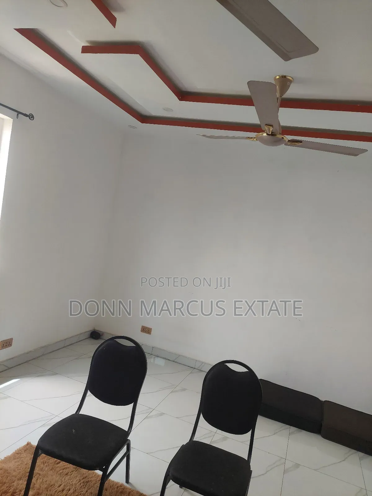 Furnished 2bdrm Apartment in Don Marcus'S Estate, Kumasi Metropolitan