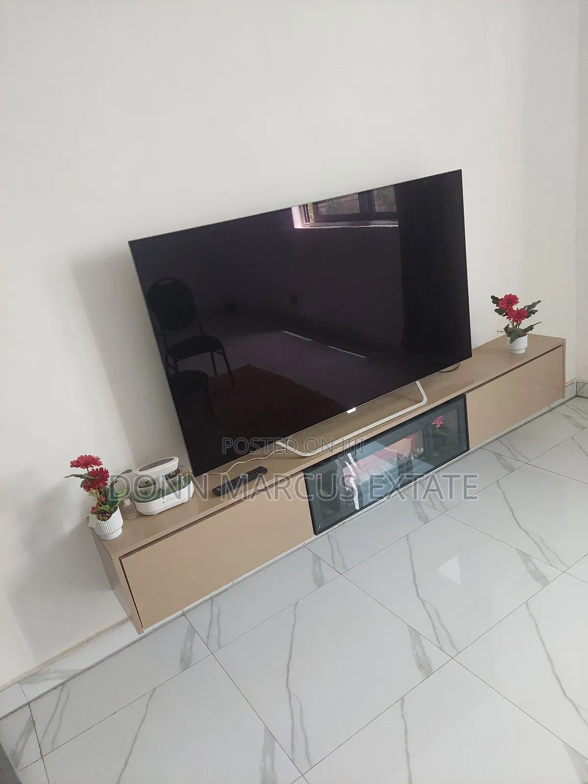 Furnished 2bdrm Apartment in Don Marcus'S Estate, Kumasi Metropolitan