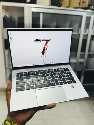 Laptop HP EliteBook x360 1030 G7 32GB Intel Core i7 SSD 512GB