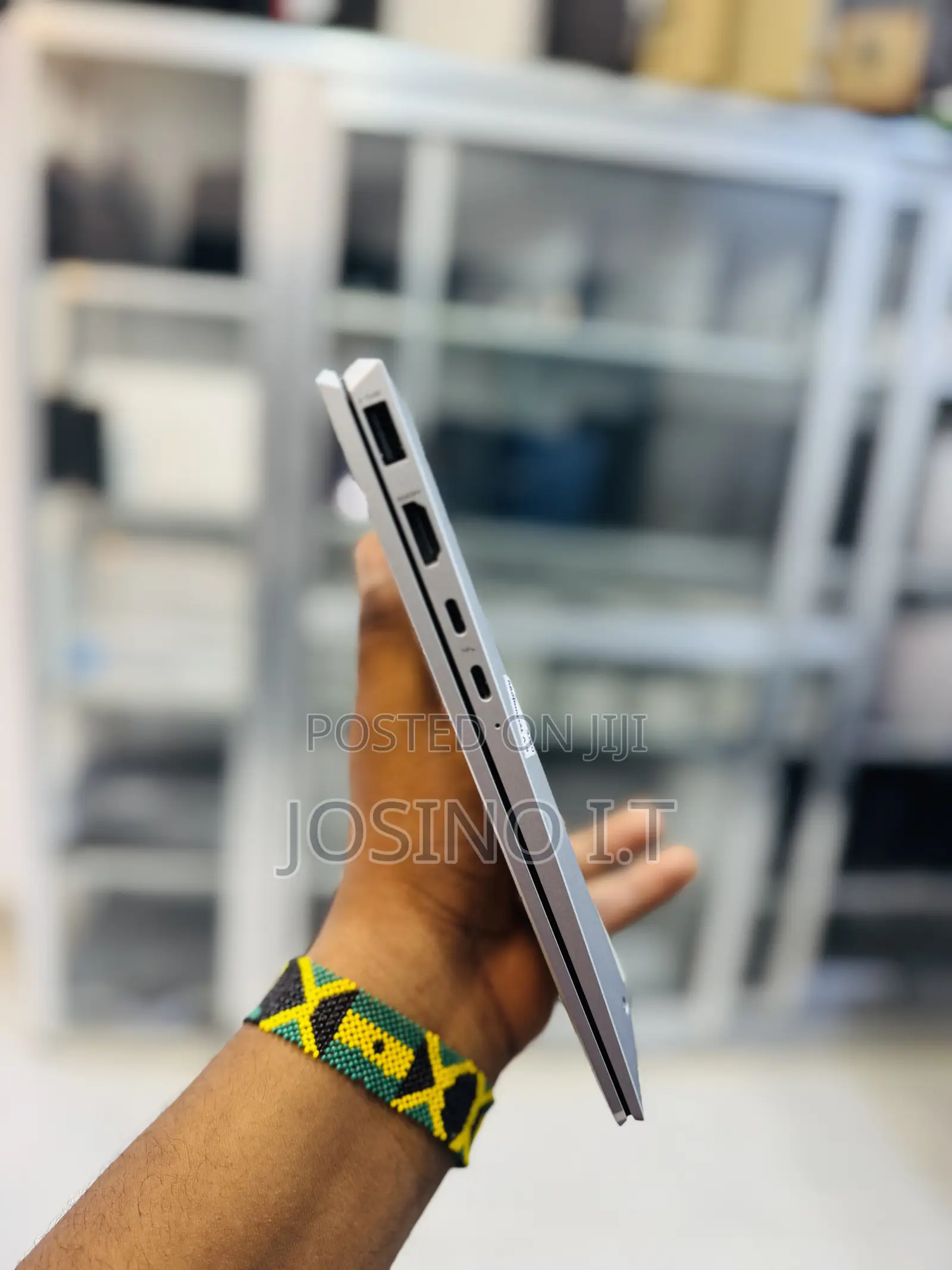 Laptop HP EliteBook x360 1030 G7 32GB Intel Core i7 SSD 512GB