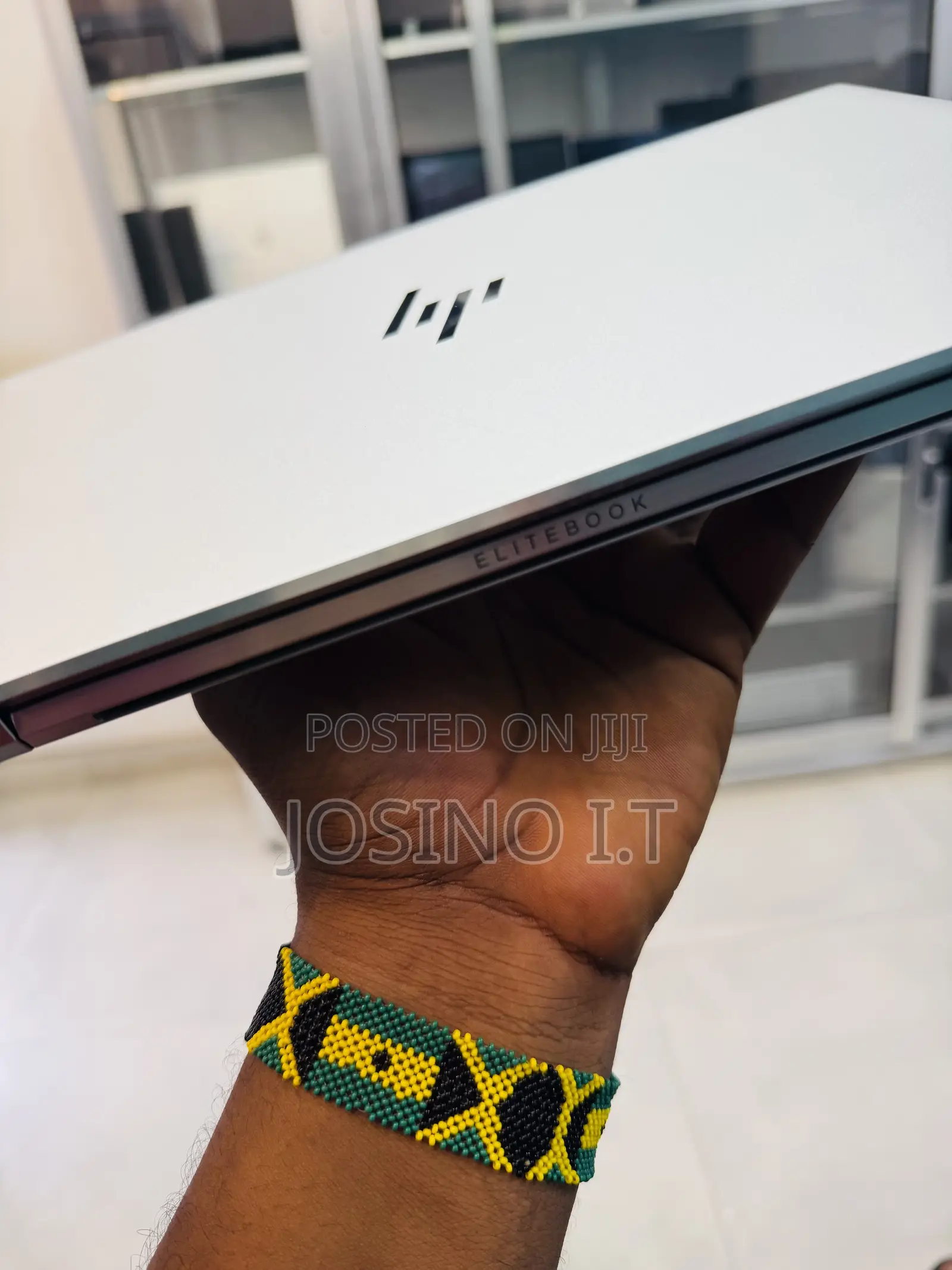 Laptop HP EliteBook x360 1030 G7 32GB Intel Core i7 SSD 512GB