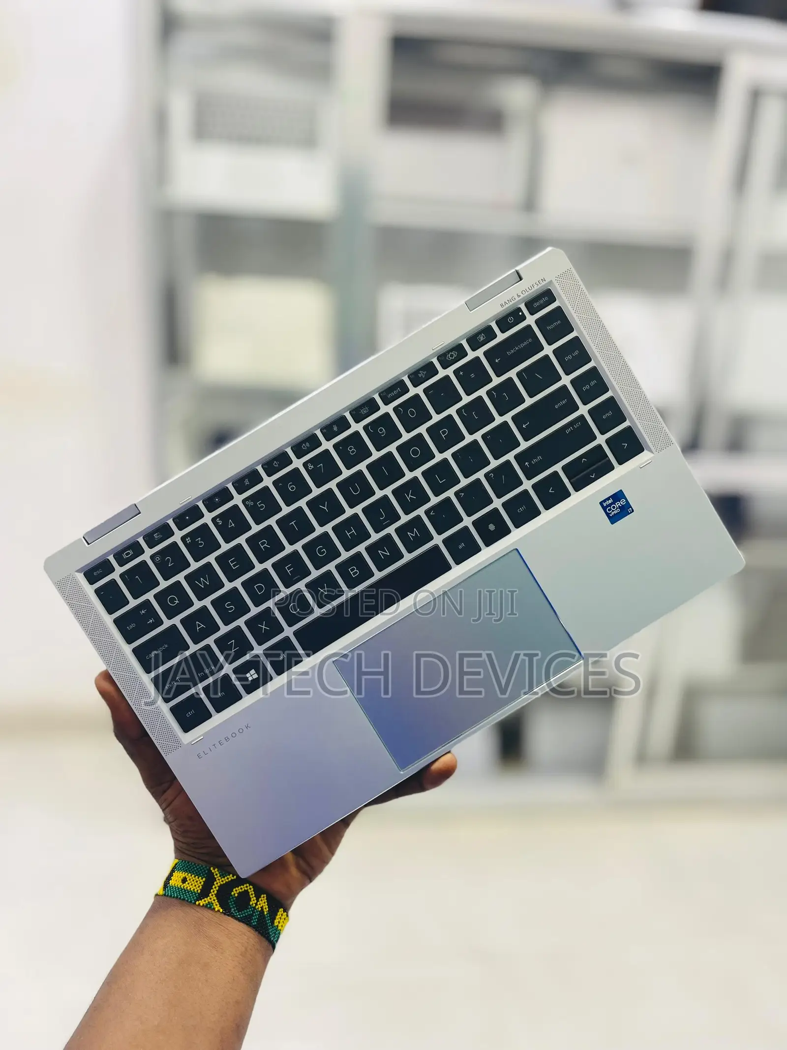 Laptop HP EliteBook 1040 G8 16GB Intel Core i7 SSD 512GB