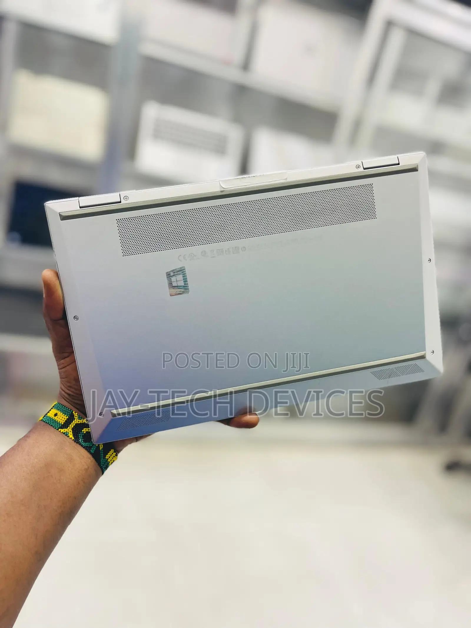 Laptop HP EliteBook 1040 G8 16GB Intel Core i7 SSD 512GB