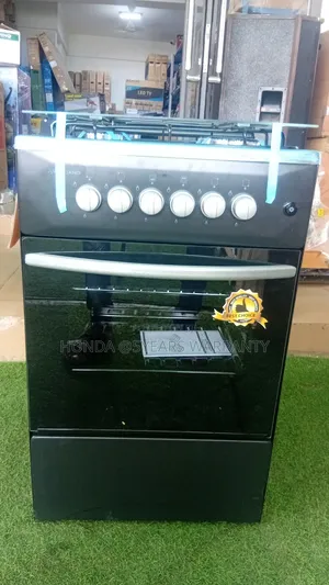 Volcano Gas Stove – Quality You Can Trust Volcano 4-Burner Gas Stove