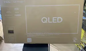 Tcl43 Inch Smart Tv- Netflix, Youtube More