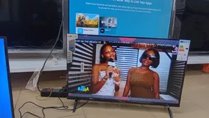 Asano 32” Sharpview Asano 32" Smart Tv